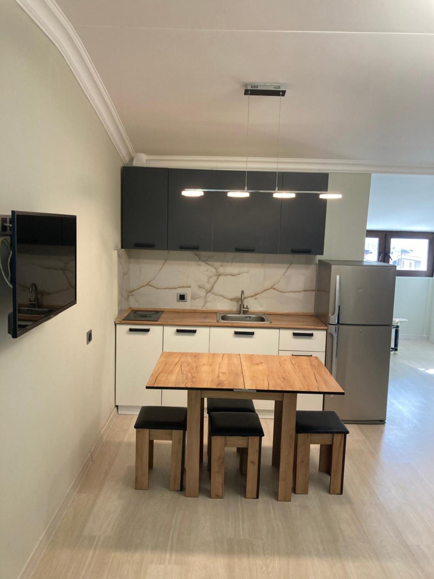 Armen'S Apartment Yerevan Exterior photo